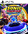 Sonic Racing: CrossWorlds PS5 Mídia Digital - Imagem 1