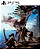 Monster Hunter World PS5 Mídia Digital - Imagem 1