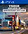 Truck Simulator 25 - American Driver PS4 MÍDIA DIGITAL - Imagem 1
