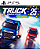 Truck Simulator 25 Euro Driver Ps5 Mídia Digital - Imagem 1