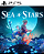 Sea of Stars Ps5 Psn Mídia Digital - Imagem 1