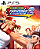 Capcom Fighting Collection 2 PS5 Mídia Digital - Imagem 1