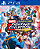 Marvel vs Capcom Fighting Collection Arcade Classics PS4 Mídia Digital - Imagem 1