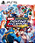 Marvel vs Capcom Fighting Collection Arcade Classics PS5 Mídia Digital - Imagem 1