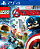 LEGO MARVEL AVENGERS PS4 MÍDIA DIGITAL - Imagem 1