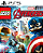 LEGO MARVEL AVENGERS PS5 MÍDIA DIGITAL - Imagem 1