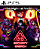 Five Nights at Freddy's Security Breach PS5 Mídia Digital - Imagem 1
