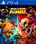 Crash Team Rumble Ps4 Mídia Digital - Imagem 1
