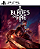 Blades of Fire PS5 Mídia Digital - Imagem 1