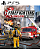 Firefighting Simulator - The Squad PS5 Mídia Digital - Imagem 1