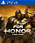 FOR HONOR Ps4 Mídia Digital - Imagem 1