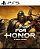 FOR HONOR Ps5 Mídia Digital - Imagem 1