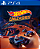 Hot Wheels Unleashed PS4 Mídia Digital - Imagem 1