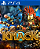 Knack PS4 MÍDIA DIGITAL - Imagem 1