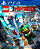 Lego Ninjago o Filme: Video Game PS4 Mídia Digital - Imagem 1