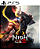 Nioh 2 Ps5 Mídia Digital - Imagem 1