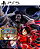 ONE PIECE PIRATE WARRIORS 4 PS5 MÍDIA DIGITAL - Imagem 1