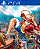 ONE PIECE World Seeker Ps4 Mídia Digital - Imagem 1