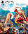 ONE PIECE World Seeker Ps5 Mídia Digital - Imagem 1