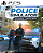 Police Simulator Patrol Officers Ps5 Mídia Digital - Imagem 1