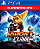 Ratchet & Clank PS4 MÍDIA DIGITAL - Imagem 1