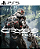 Crysis Remasterizado Ps5 Mídia Digital - Imagem 1