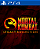 Mortal Kombat Legacy Kollection Ps4 Mídia Digital - Imagem 1