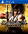 Samurai Shodown Ps4 Mídia Digital - Imagem 1