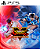 Street Fighter V: Champion Edition PS5 Mídia Digital - Imagem 1