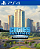 Cities Skylines - Remastered PS4 MÍDIA DIGITAL - Imagem 1