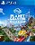Planet Coaster: Edição de Console PS4 Mídia Digital - Imagem 1