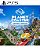 Planet Coaster: Edição de Console PS5 Mídia Digital - Imagem 1