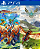Monster Hunter Stories Collection PS4 Mídia Digital - Imagem 1