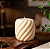 Vela Helena M em Cera 100% Vegetal | Velas Walker - Imagem 2