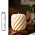 Vela Helena M em Cera 100% Vegetal | Velas Walker - Imagem 1