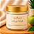 Vela Aromática de Maça Verde 150g em Cera 100% Vegetal - Imagem 3
