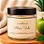 Vela Aromática de Maça Verde 150g em Cera 100% Vegetal - Imagem 5