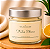 Vela Aromática de Frutas Cítricas 150g em Cera 100% Vegetal - Imagem 4