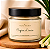 Vela Aromática de Capim Limão 150g em Cera 100% Vegetal - Imagem 5
