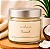 Vela Aromática de CocoNut 150g em Cera 100% Vegetal - Imagem 4