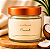 Vela Aromática de CocoNut 150g em Cera 100% Vegetal - Imagem 1