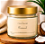 Vela Aromática de CocoNut 150g em Cera 100% Vegetal - Imagem 3