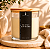 Vela Herbal 190g Tampa Madeira Frutas Cítricas - Imagem 1