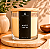 Vela Herbal 190g Tampa Madeira Maçã Verde - Imagem 1