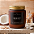 Vela Reserva Fosco 200g CocoNut - Imagem 2