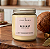 Vela Reserva Transparente 200g CocoNut - Imagem 2