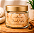 Vela Aromática de Canela Spicy Folheada 150g em Cera 100% Vegetal - Imagem 2