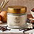 Vela Aromática de CocoNut Folheada 150g em Cera 100% Vegetal - Imagem 3