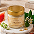 Vela Aromática de Frutas Cítricas Folheada 150g em Cera 100% Vegetal - Imagem 2