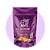 MIX DO SONO COM NUTS, CASTANHA DO PARÁ, SEMENTE DE ABÓBORA, AMENDOIM E BANANA LIFIOLIZADA 40G - LOVE NUTS - Imagem 1
